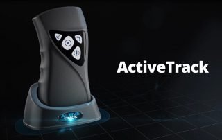 Rondas en tiempo real ActiveTrack