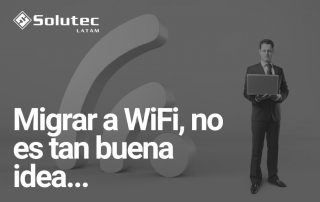 Comunicador Wifi