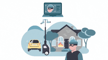 Gif patrullas de video